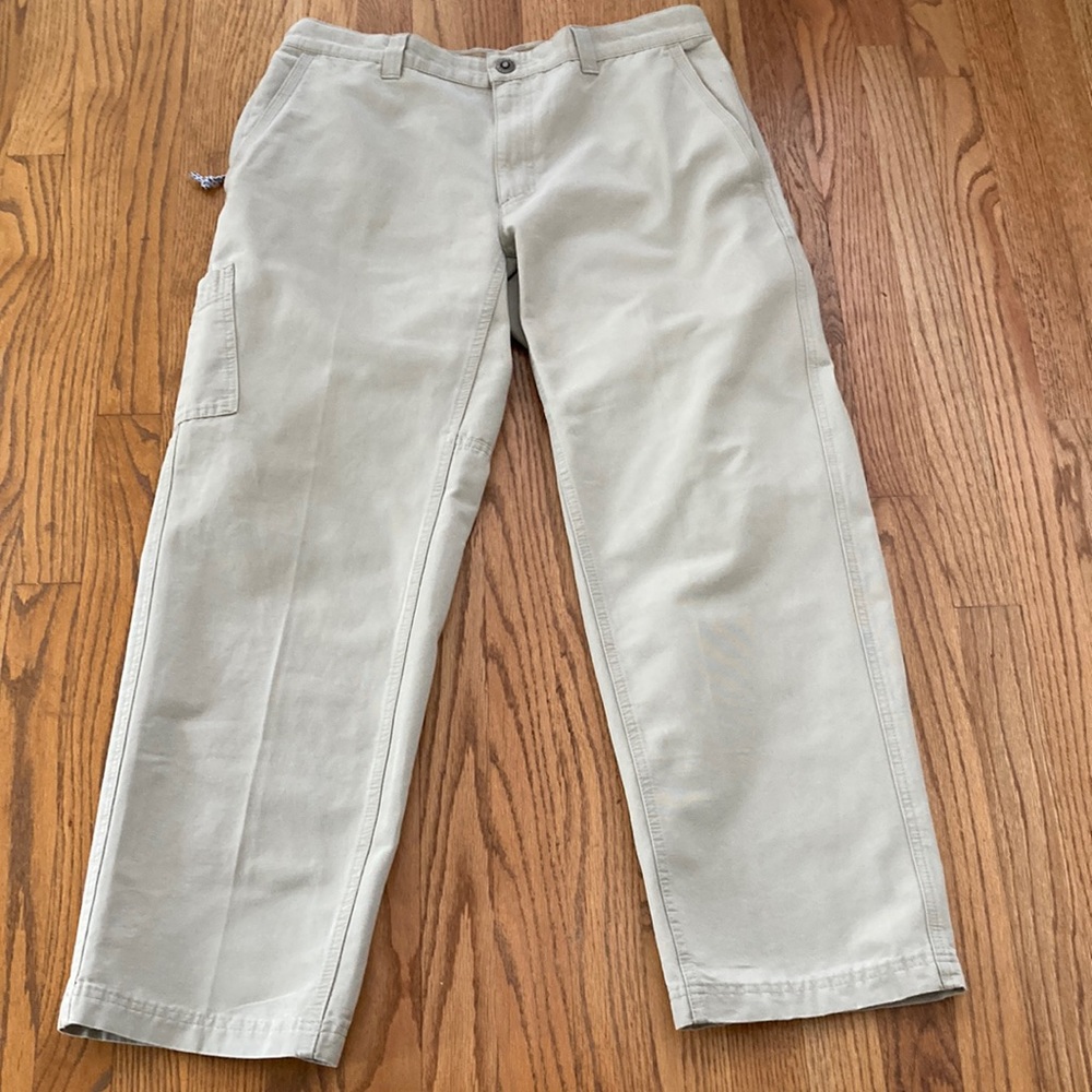 Columbia khaki pants